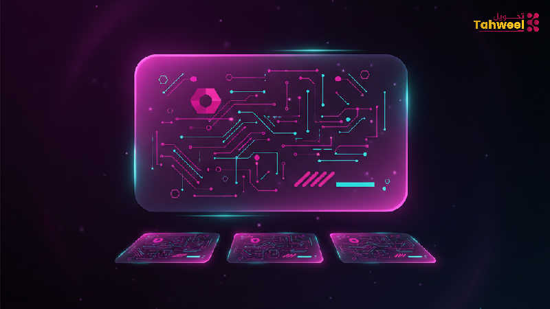 بوابة دفع سعودية