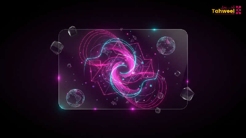 تطبيق تحويل يلقى رواج كبير في العالم العربي