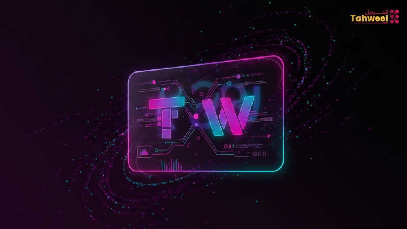 Tahweel افضل و ارخص من Wise