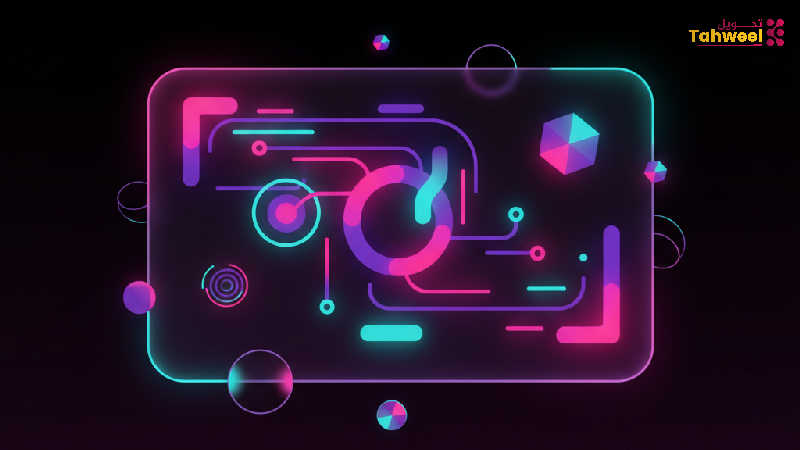 تحويل تطبيق الشباب 