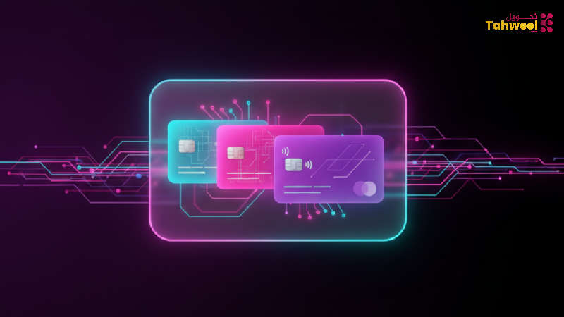 mobile credit card holder