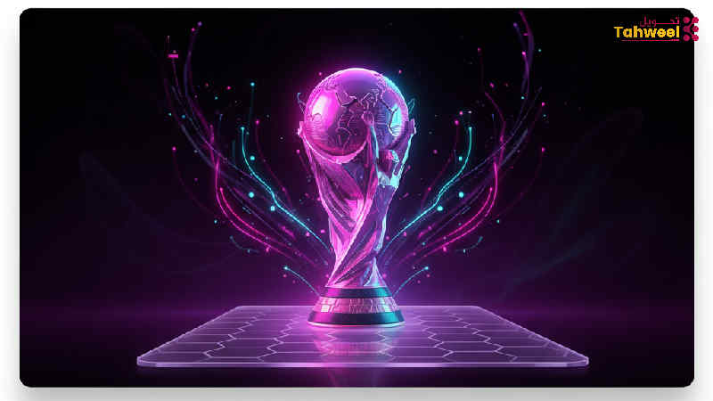 كأس العالم