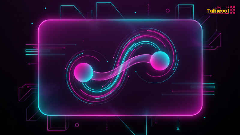 ازاي احول رصيد لرقم تاني