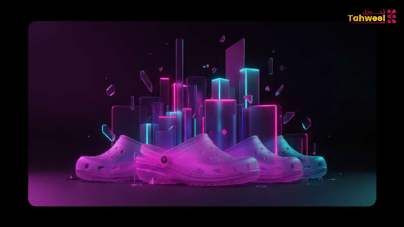 crocs ksa