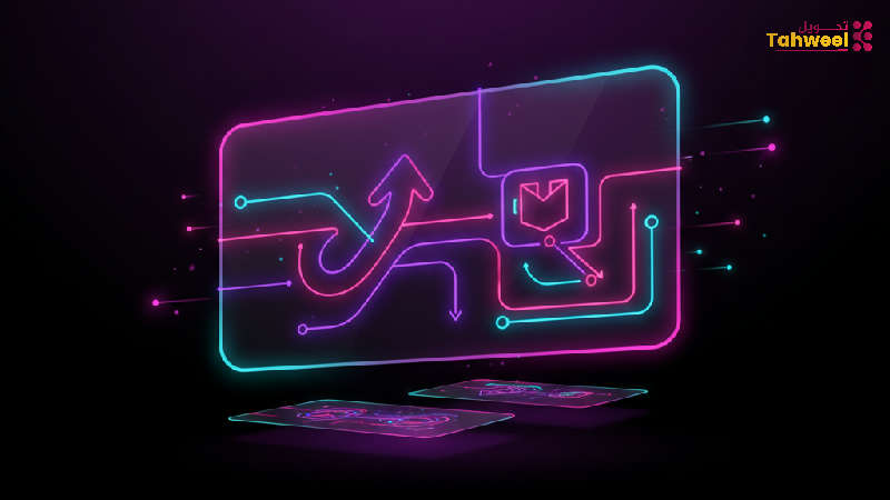 تسجيل في برنامج توصيل طلبات