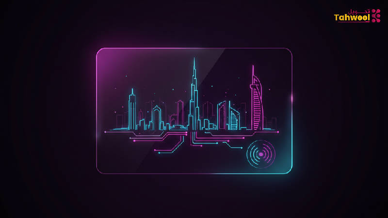 Dubai e sim​