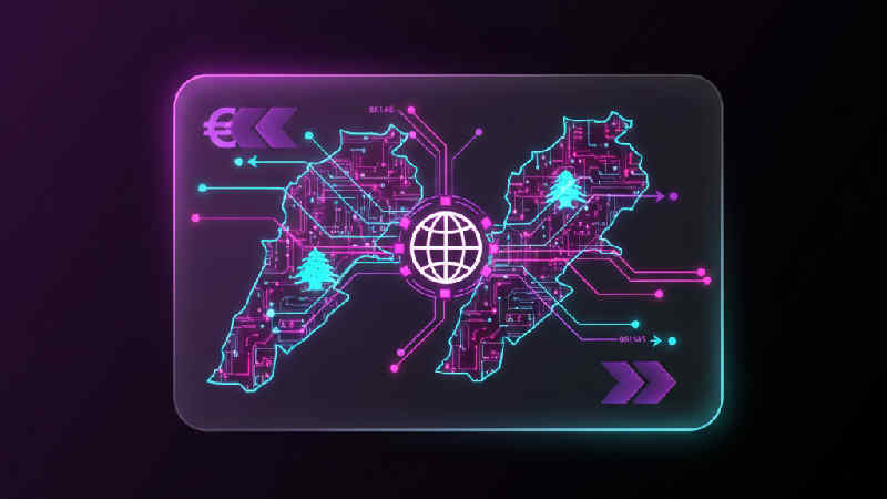 حوالات الى لبنان و سوريا