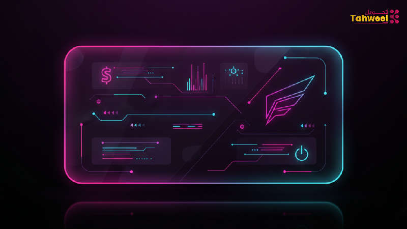 مركز شحن فري فاير