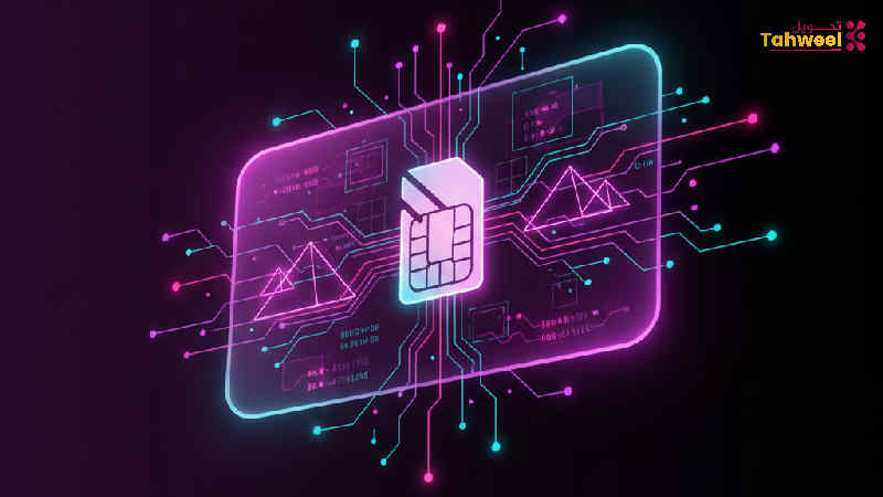 Esim في مصر
