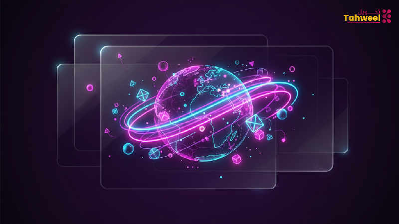 تحويل أموال دولي