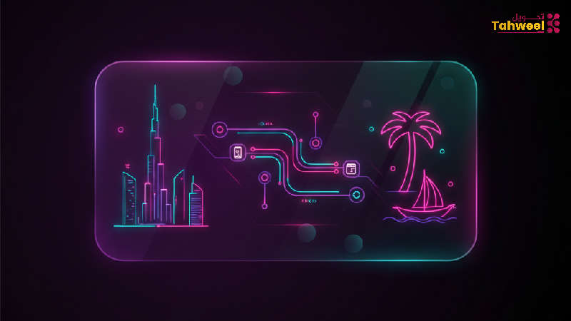 payment methods in uae 