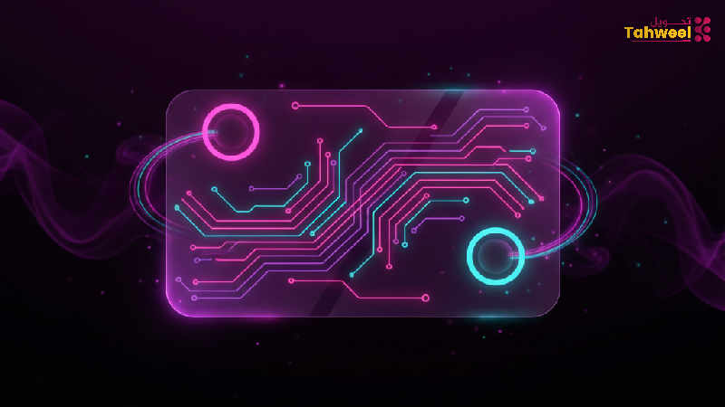 ازاي احول رصيد لرقم تاني اتصالات