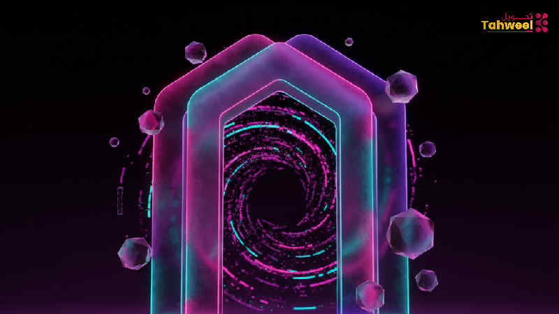 بوابة دفع الكتروني