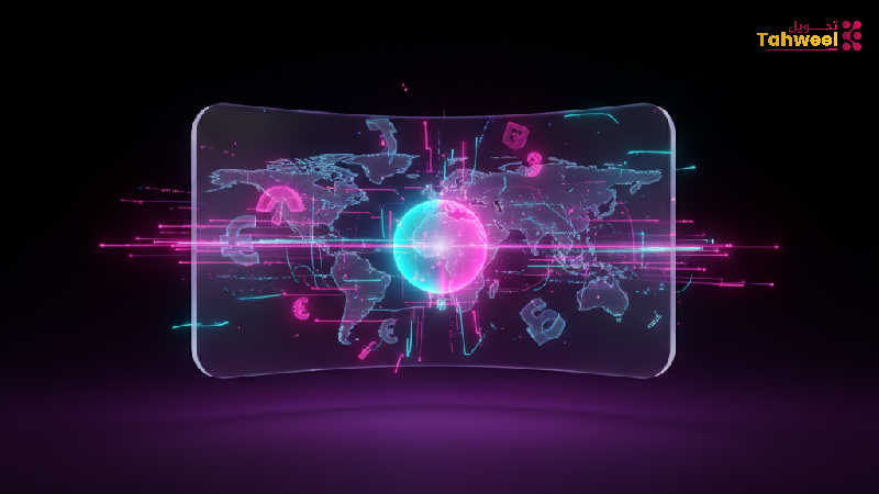 international money transfer