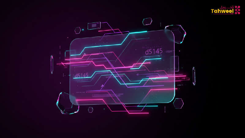 شريحة الكترونية دولية