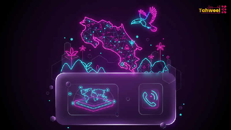 best esim for costa rica