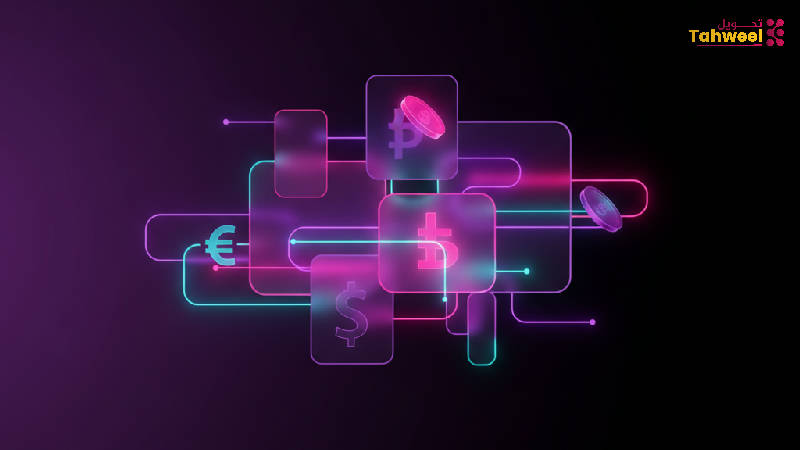 شراء عملات تيك توك