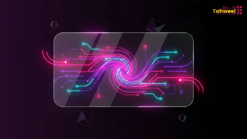 تحويل موبايلي