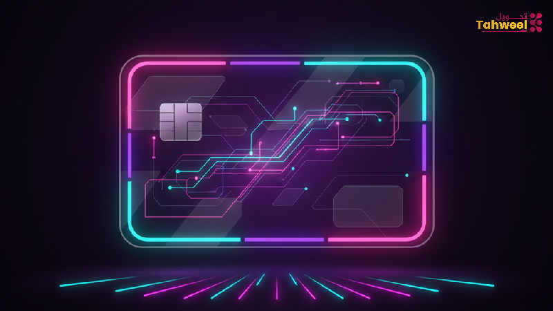 فاتورة اتصالات