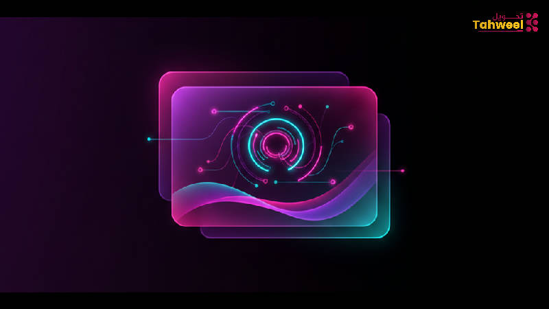 شحن ايتونز امريكي 