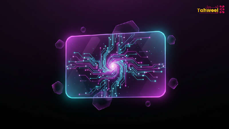 محفظة رقمية