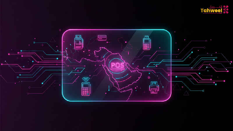 saudi arabia pos transactions