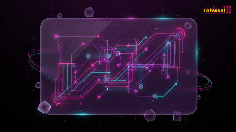 طاقات الشحن