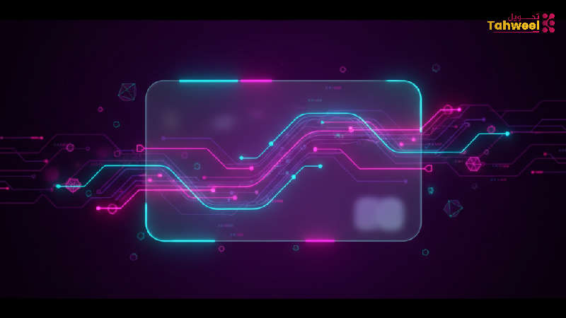 بايبال العرب Tahweel