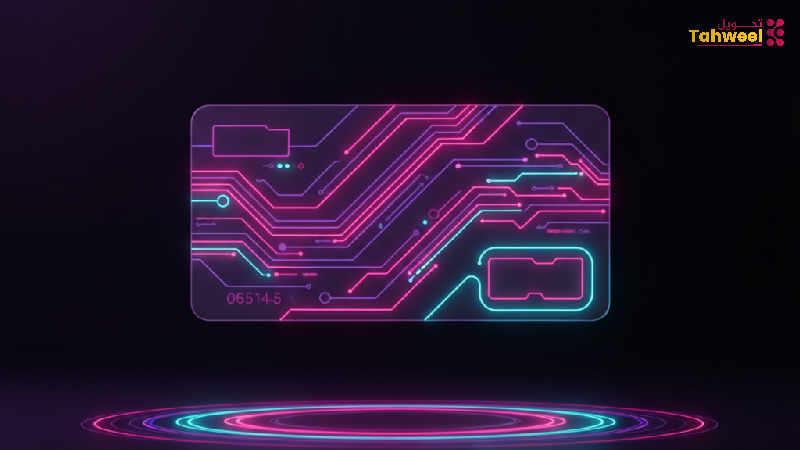 virtual card 