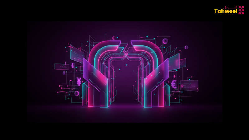 بوابات الدفع