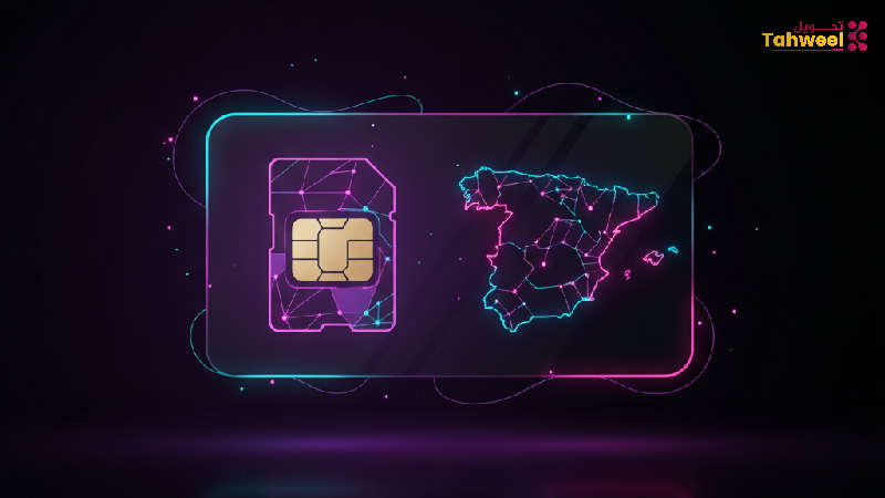 carte sim espagne