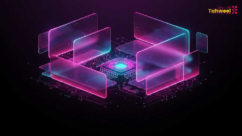 شريحة مدمجة​