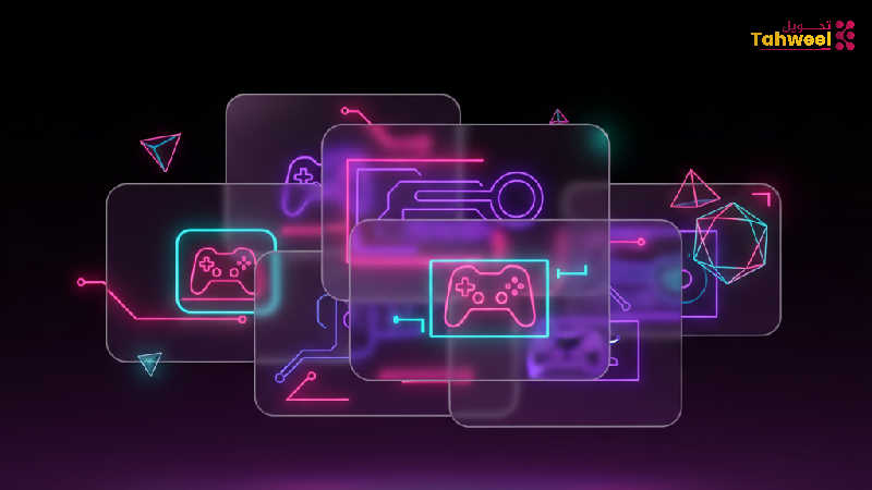 متجر العاب ستيم