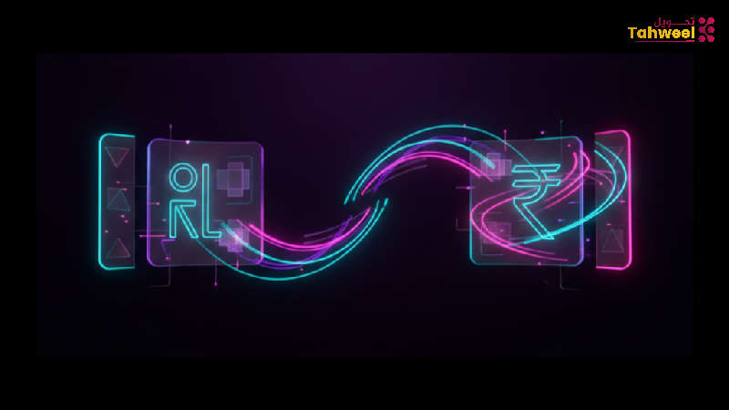 omani rial indian rupee