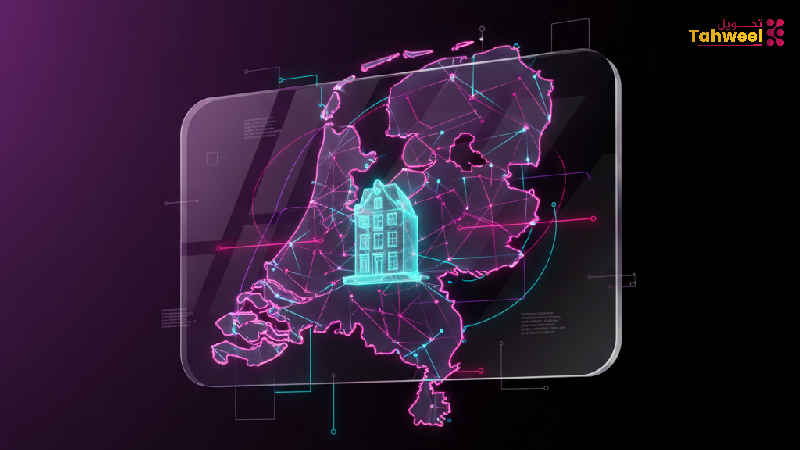 esim netherlands​