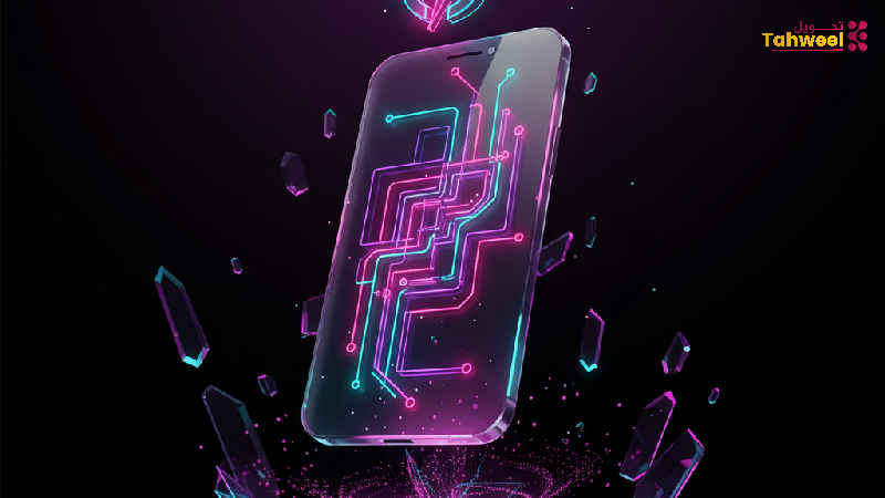 شحن موبايل ليجند