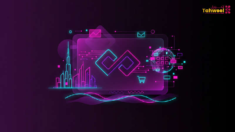 ecommerce solutions dubai