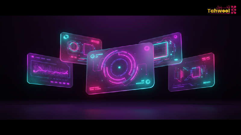 بطاقات هدايا