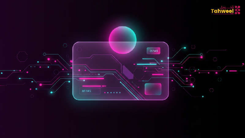 بطاقات ستيم سعودي