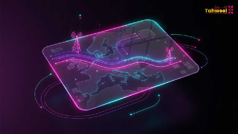 International sim card europe​