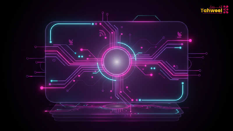 شريحة إنترنت للسفر