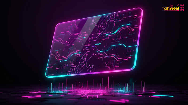 بطاقة شحن سوا