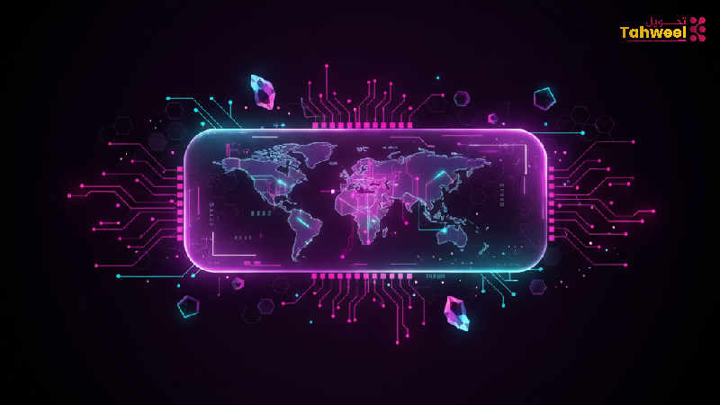 Asia sim card​