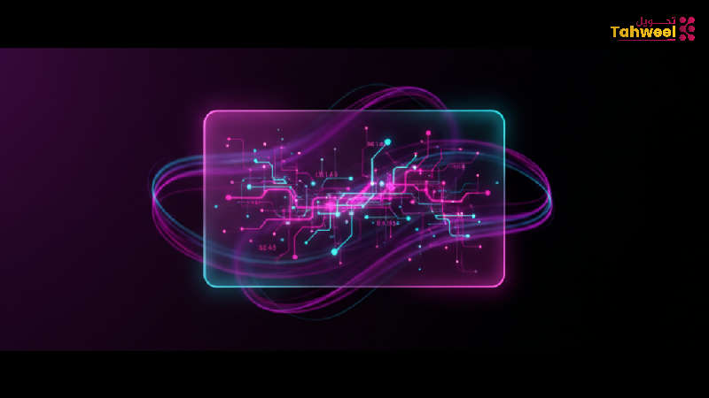 شريحة بيانات زين​ 