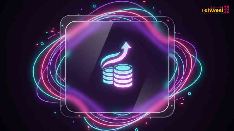 شحن عملات تيك توك