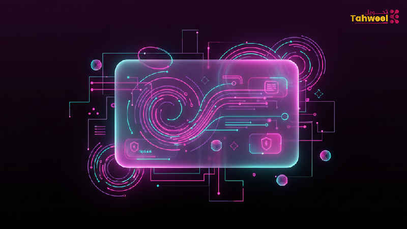 دفع إلكتروني