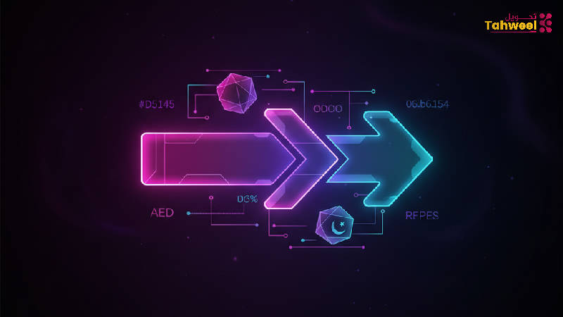 aed to pakistani rupee