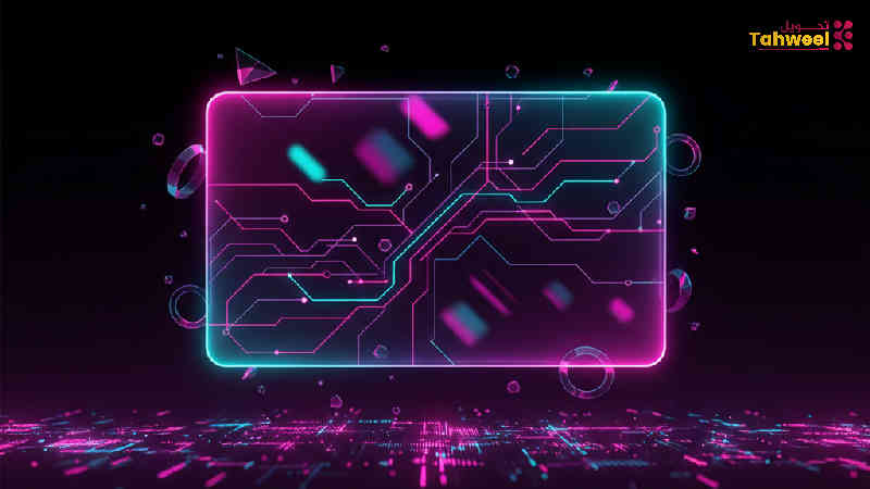 بطاقة بينانس