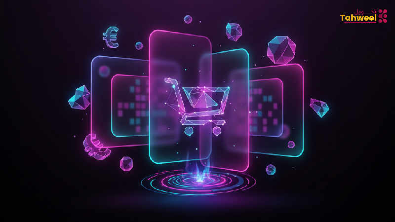 متجر عناصر فورتنايت