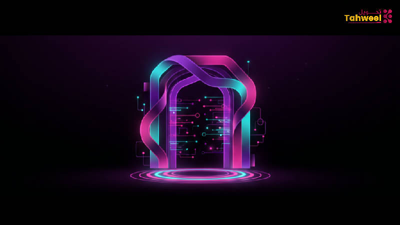 بوابة الدفع